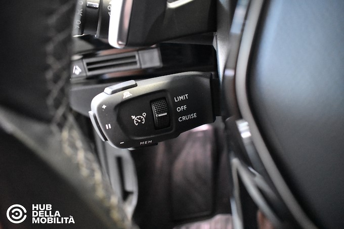PEUGEOT 508 BlueHDi 130 Stop&Start EAT8 SW Allure Pack